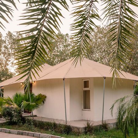 Clarks Safari Ranthambore Khilchīpur Exterior foto